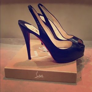 Christian Louboutin
